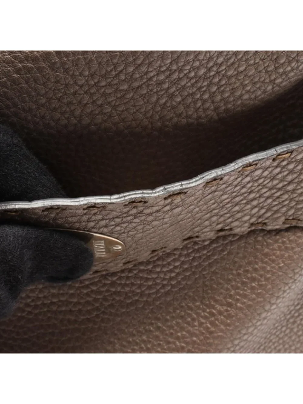 Fendi there are